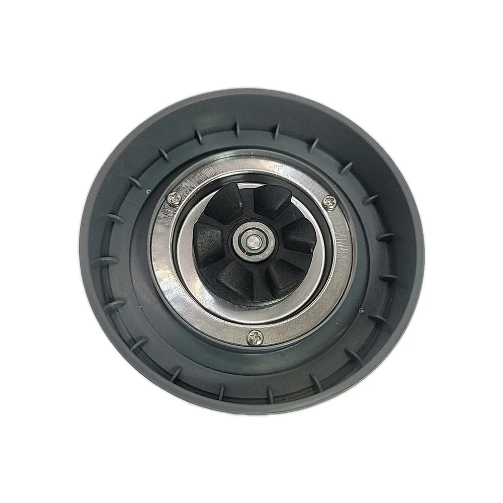 Replacement Extractor Blade With Gasket for NutriBullet...600w 900w Pro